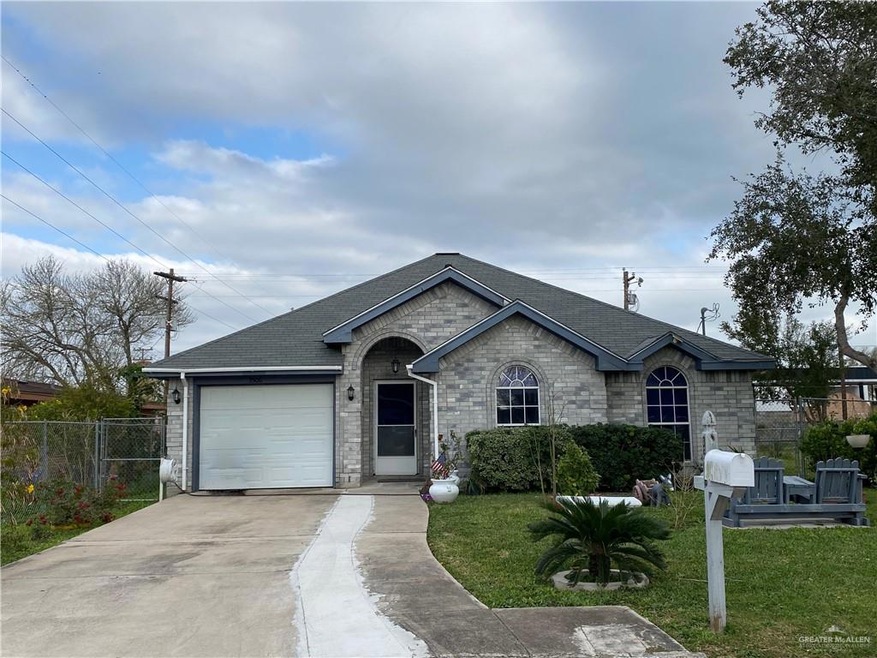 3506 Buenos Aires St, Edinburg, TX 78539 - photo 1