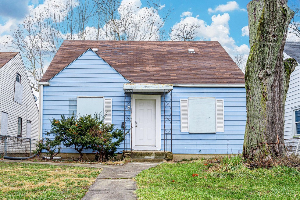 2278 Gerbert Road, Columbus 03