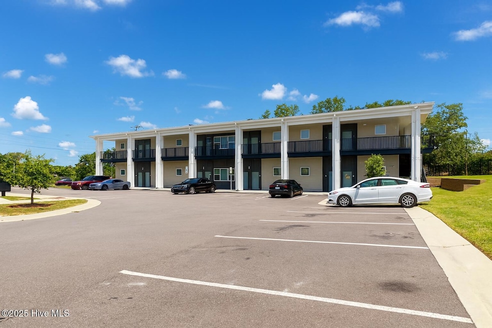 911 S 2nd St unit 103, Wilmington, NC 28401 - photo 1