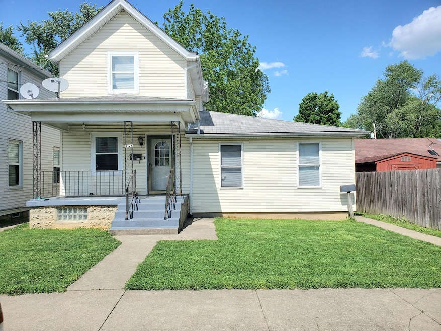 Sold $247,000 • Co-Listing Agent