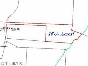 0 Whale Tail Rd, Asheboro, NC 27205 - photo 1