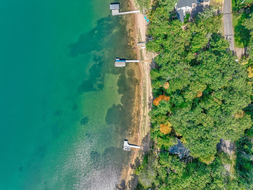 Lot 1 Division Ave, Stone Lake, WI 54876 - photo 1