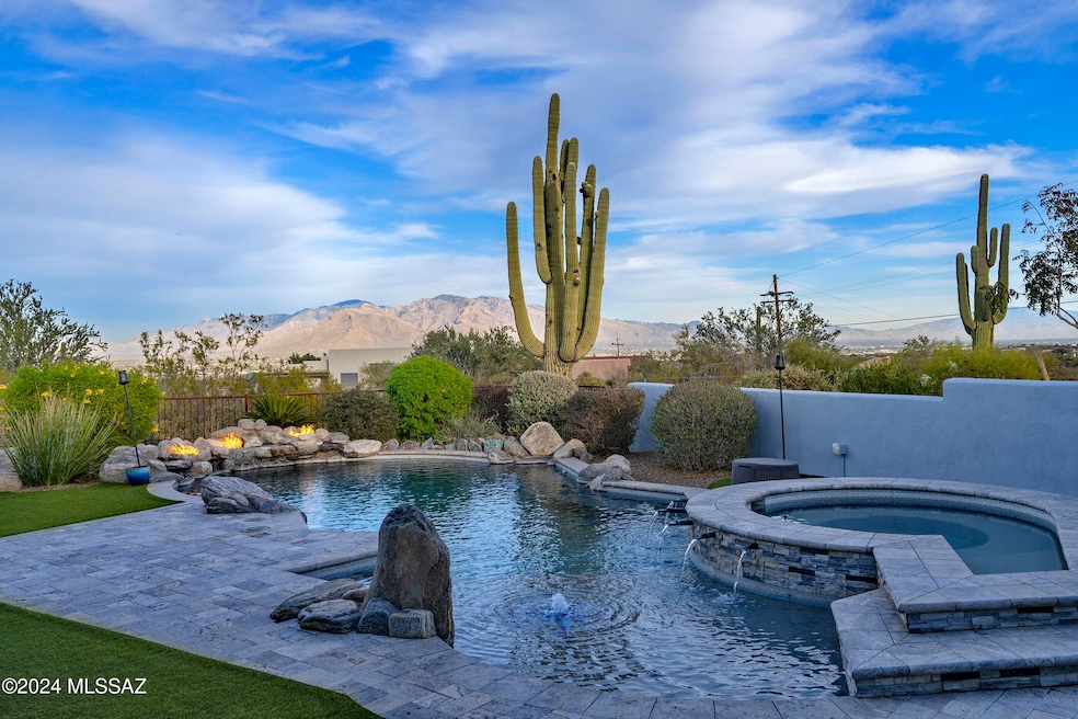 Beautiful Pool