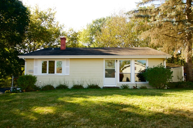 1711 Queens Ct, Carpentersville, IL 60110 - photo 1