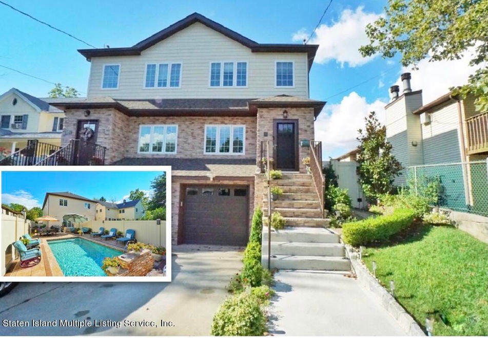 Welcome to 65 Wilson Avenue