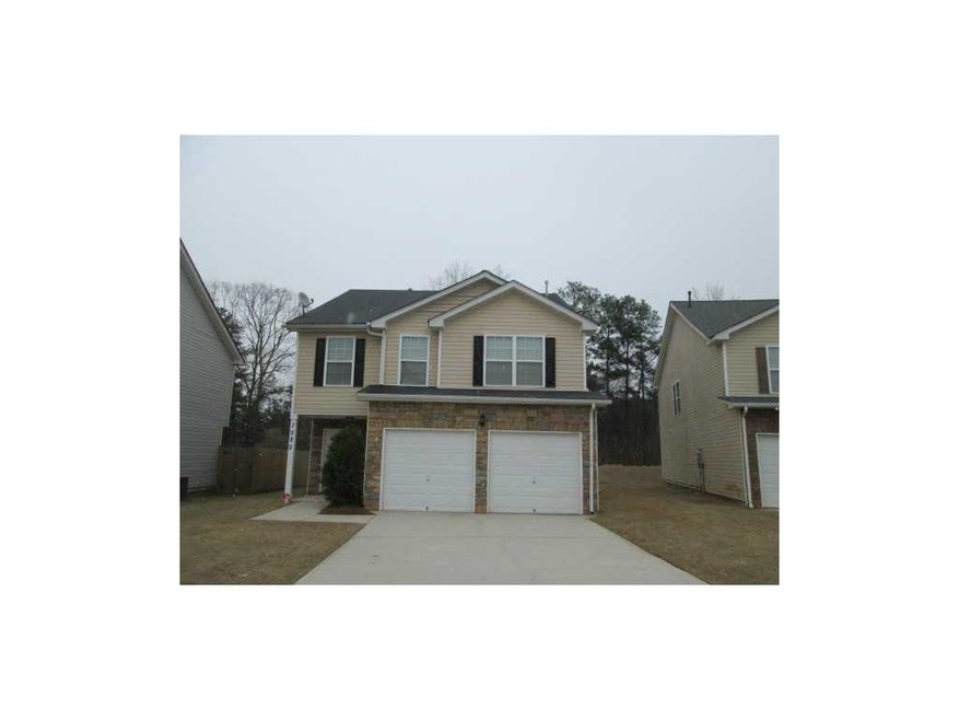 7282 Mountain Laurel Way, Stockbridge, GA 30281 - photo 1