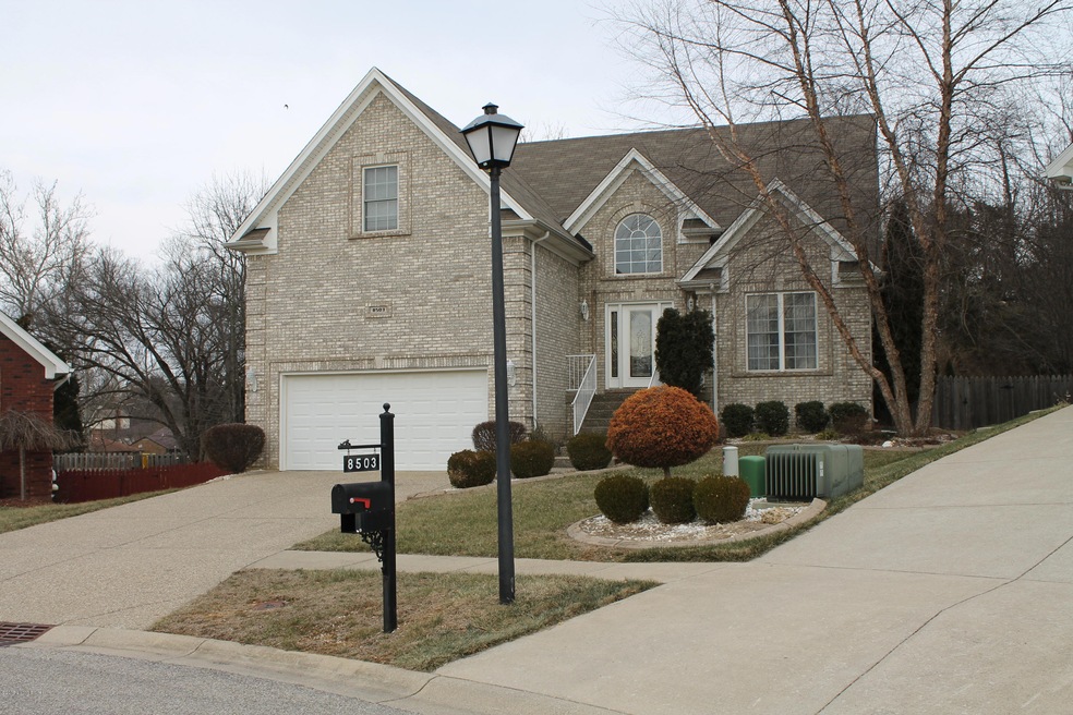 8503 William Cummins Ct, Louisville, KY 40228 - photo 1