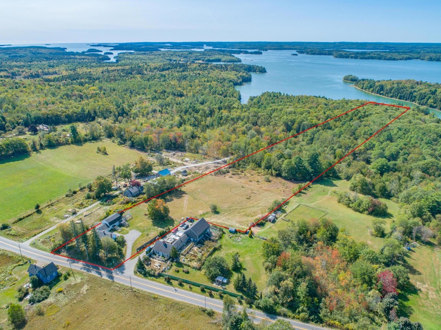 2331 Friendship Rd, Waldoboro-28 Outline