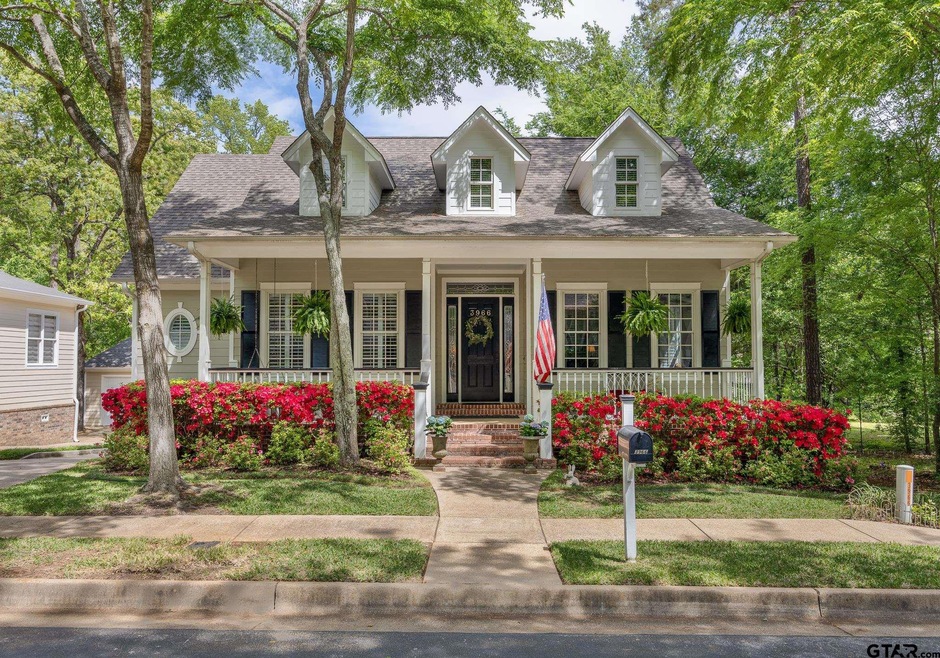 3966 Hanover Place, Tyler, TX 75701 - photo 1