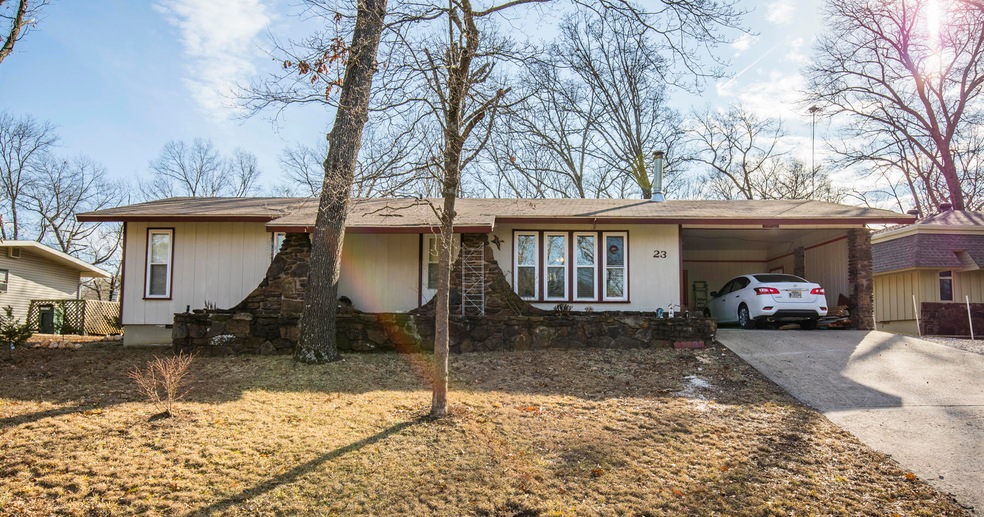 23 Leicester Dr, Bella Vista, AR 72714 - photo 1