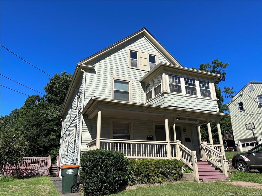 104 Oak St unit 1, Southington, CT 06489 - photo 1