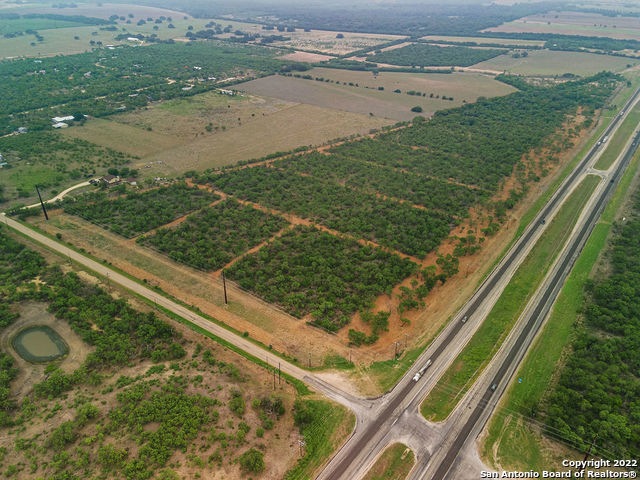 TRACT 9 County Road 4513, Hondo, TX 78861 - photo 1