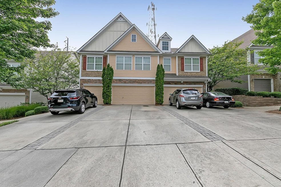 2574 Willow Grove Rd NW, Acworth, GA 30101 - photo 1