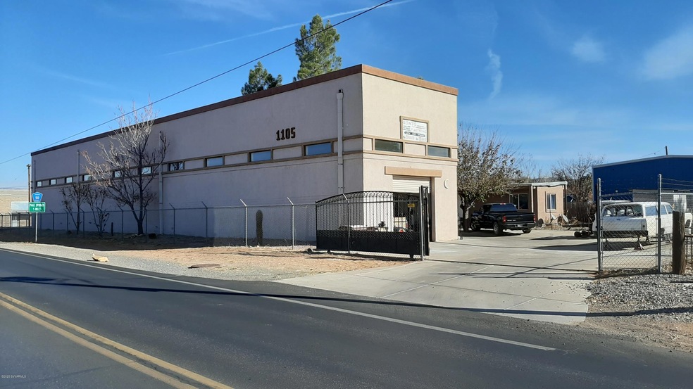 unlisted-address, Cornville, AZ 86325 - photo 1