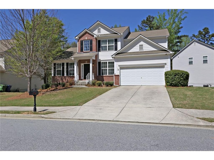 Gorgeous home in awesome location!