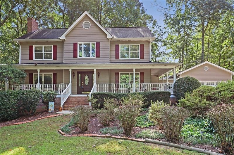 5 Windsor Ct, Bremen, GA 30110 - photo 1