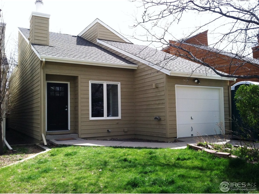 3654 Roundtree Ct, Boulder, CO 80304 - photo 1