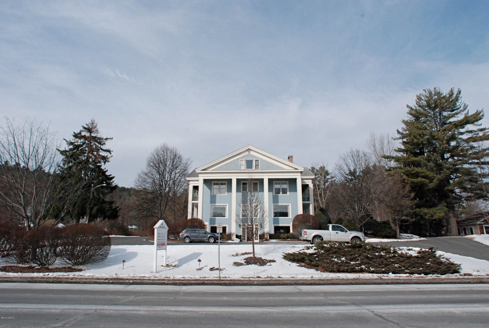 80 Maple Ave unit A, Great Barrington, MA 01230 - photo 1