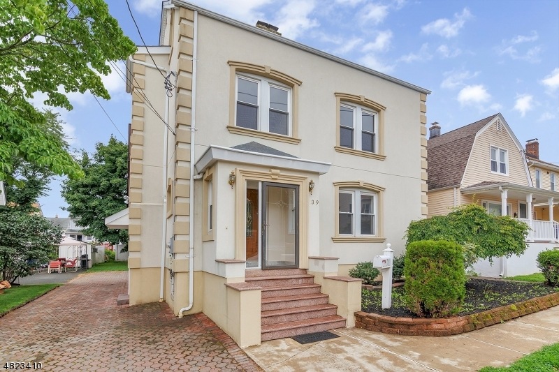 39 Ketner St, Bloomfield, NJ 07003 - photo 1