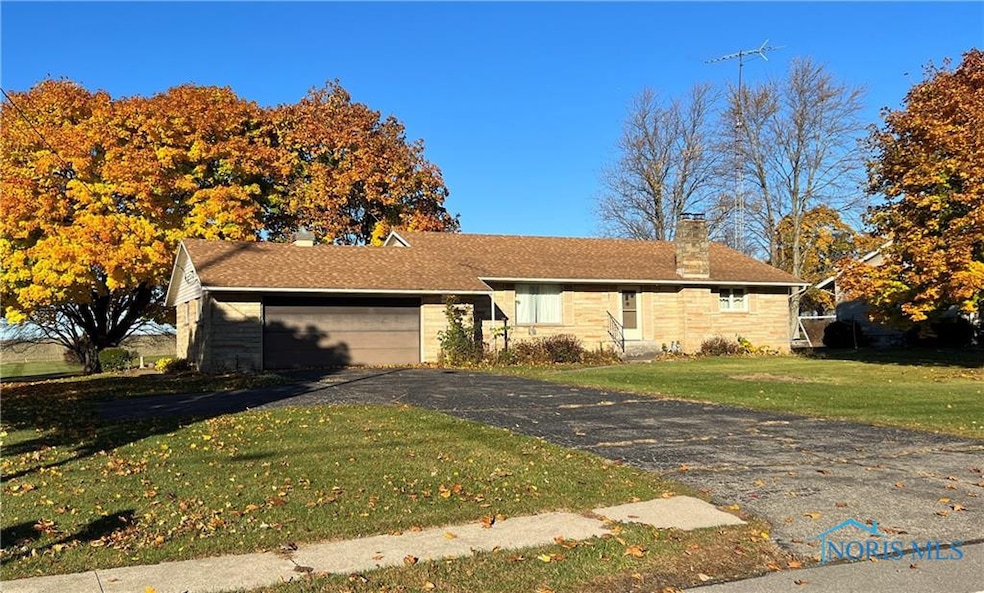 330 S Main St, West Unity, OH 43570 - photo 1