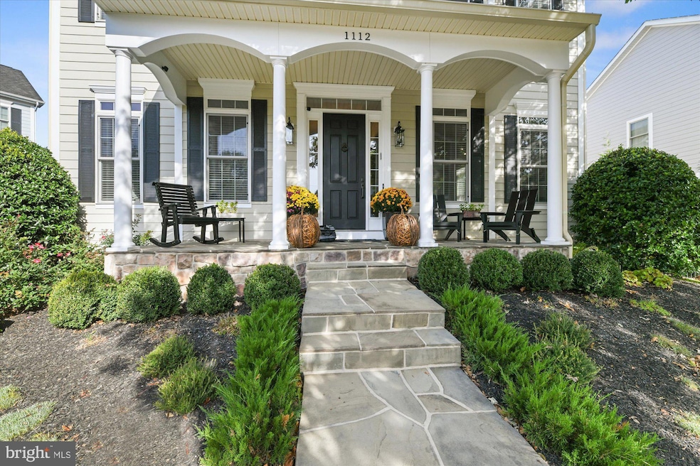 1112 Washingtonville Dr, Baltimore, MD 21210 - photo 1