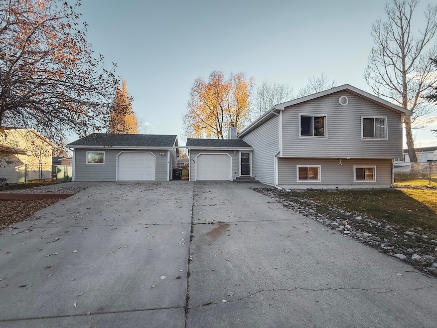 0 N Heights Dr, Sheridan, WY 82801 - photo 1