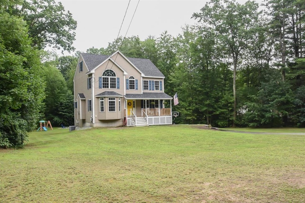 32 Newton Junction Rd, Kingston, NH 03848 - photo 1