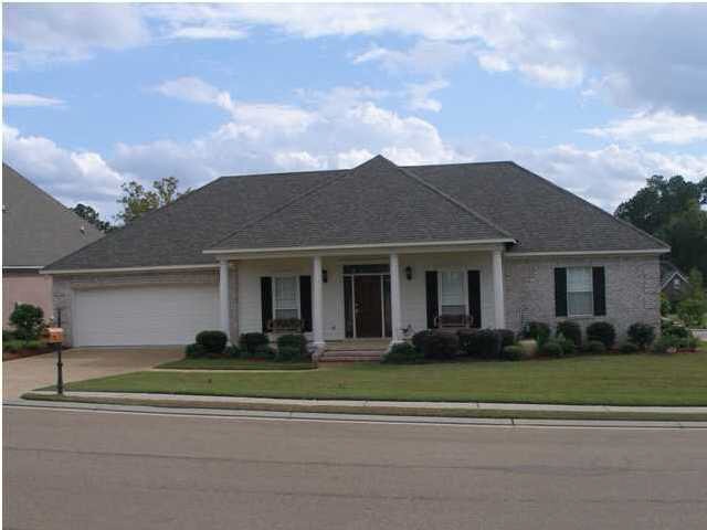 Front Elevation