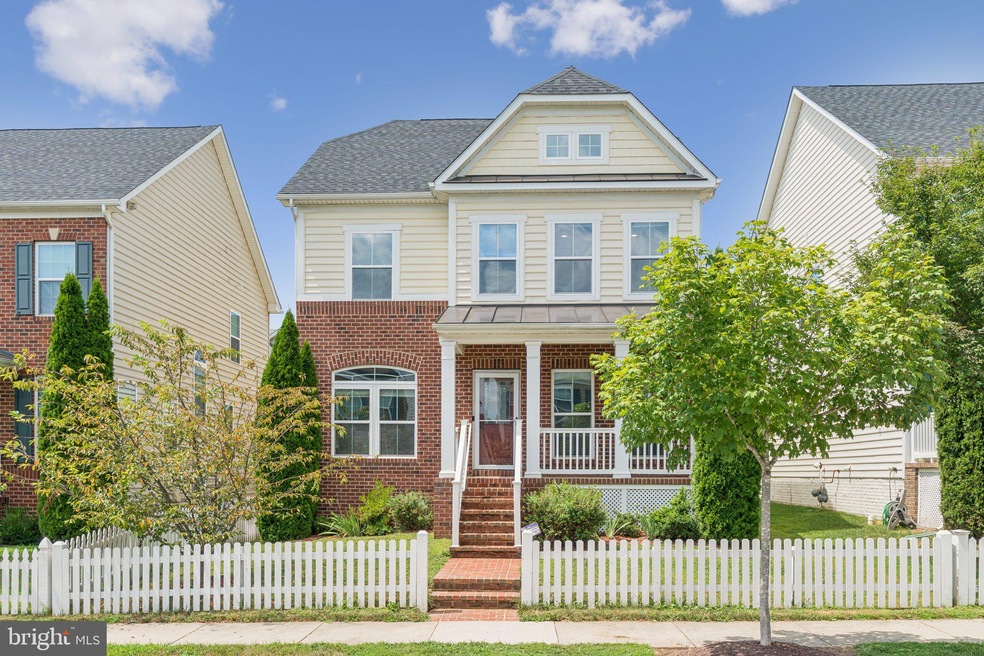 22626 Shining Harness St, Clarksburg, MD 20871 - photo 1