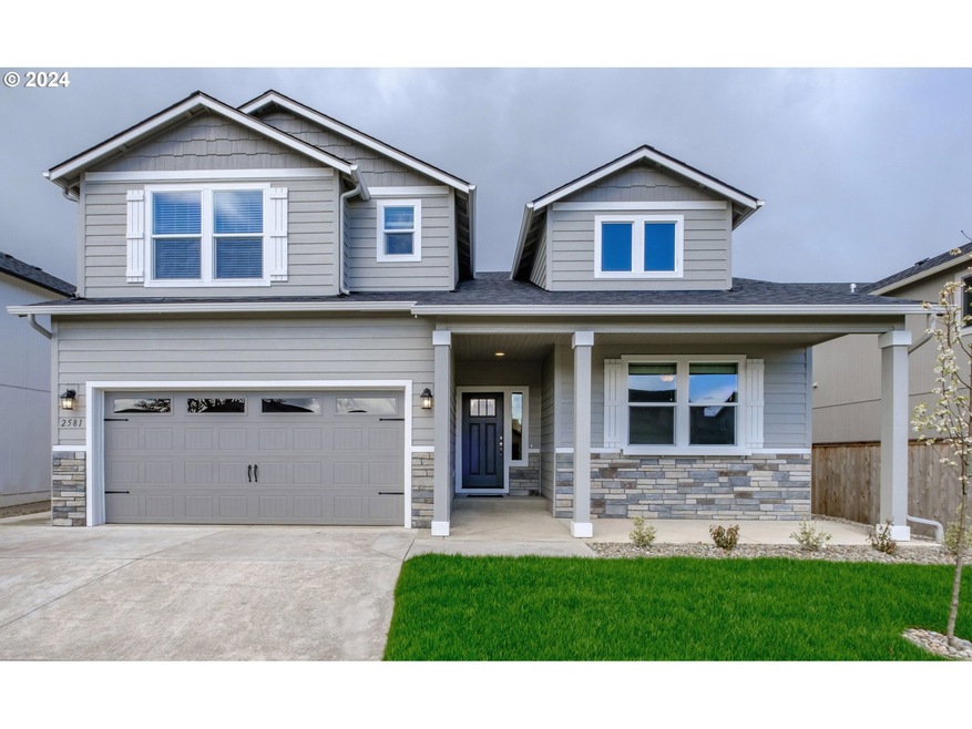 unlisted-address, Springfield, OR 97478 - photo 1