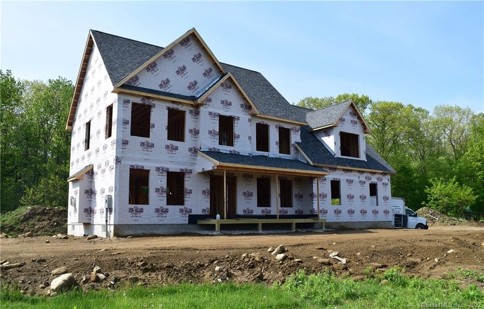 52 Windy Hill Rd, Coventry, CT 06238 - photo 1