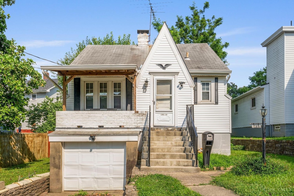 Sold $119,000 • Co-Listing Agent