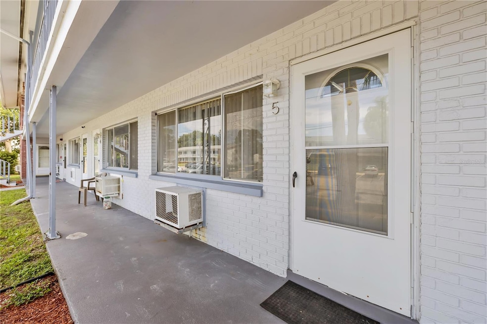 2353 Shelley St unit 5, Clearwater, FL 33765 - photo 1