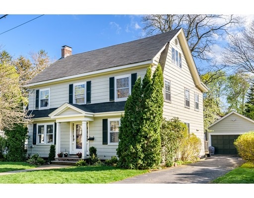 35 Bellevue Rd, Swampscott, MA 01907 - photo 1