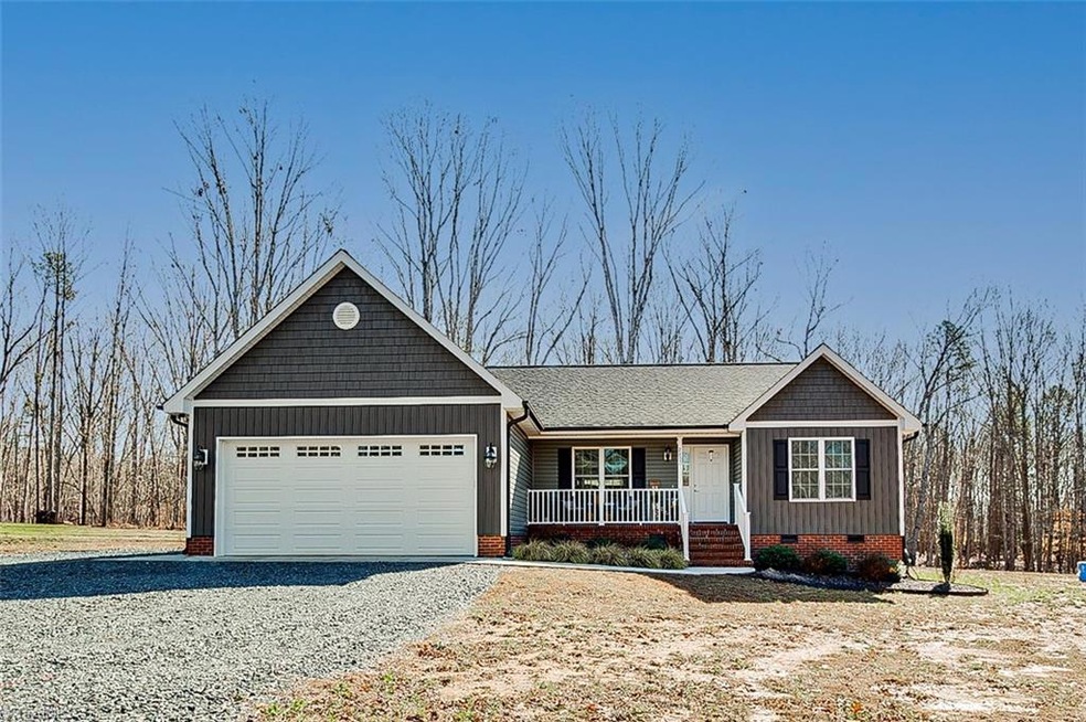 2800 Old County Farm Rd, Sophia, NC 27350 - photo 1