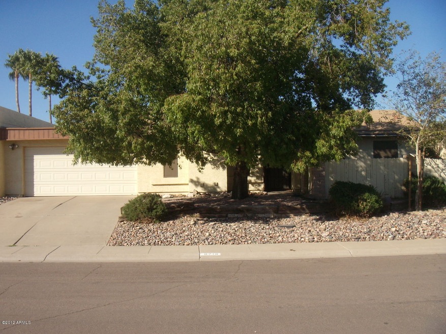 Front Street View