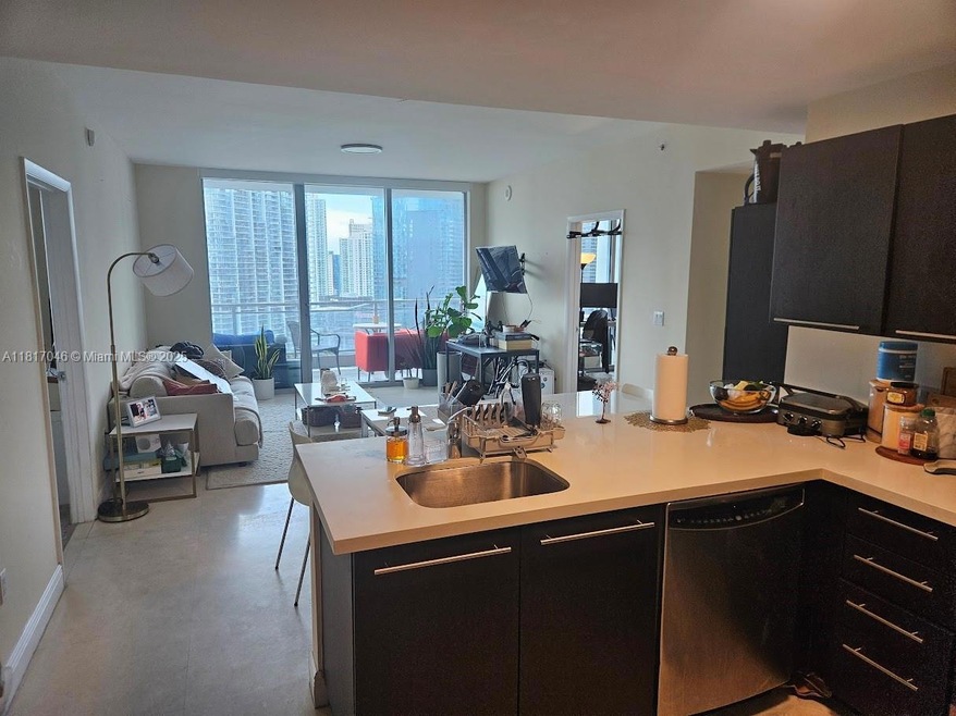 The Ivy Condominium unit 3301, Miami, FL 33130 - photo 1