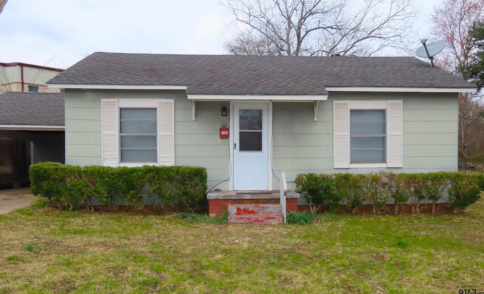 For Rent $850/month