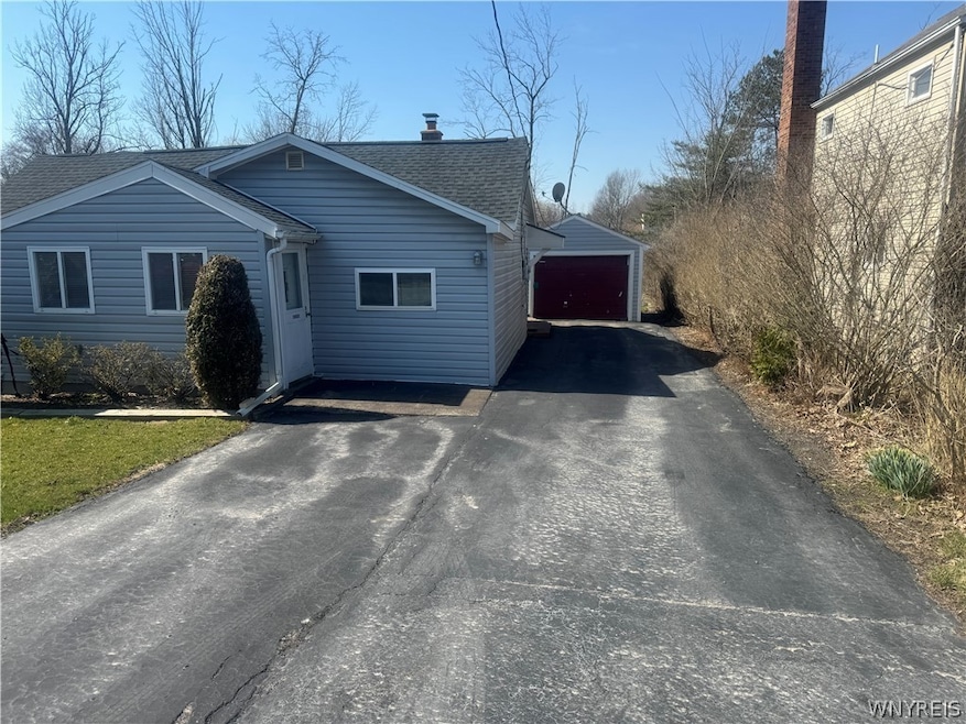 3246 Baseline Rd, Grand Island, NY 14072 | MLS# B1526164 | Homes.com