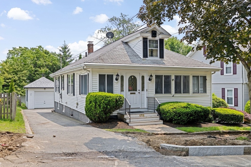 178 Elliot Ave, Quincy, MA 02171 - photo 1