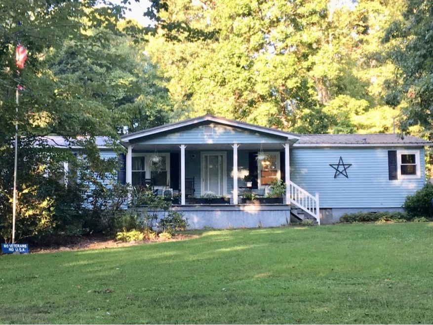 130 Kenneth Foster Road