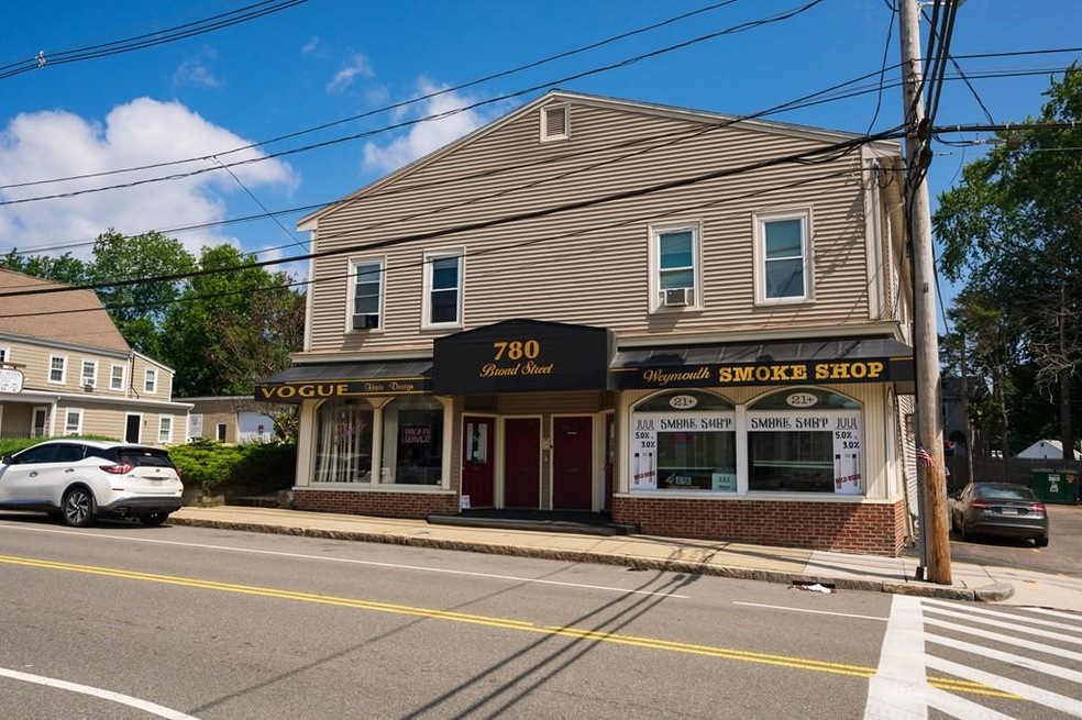776 Broad St unit 782, East Weymouth, MA 02189 - photo 1