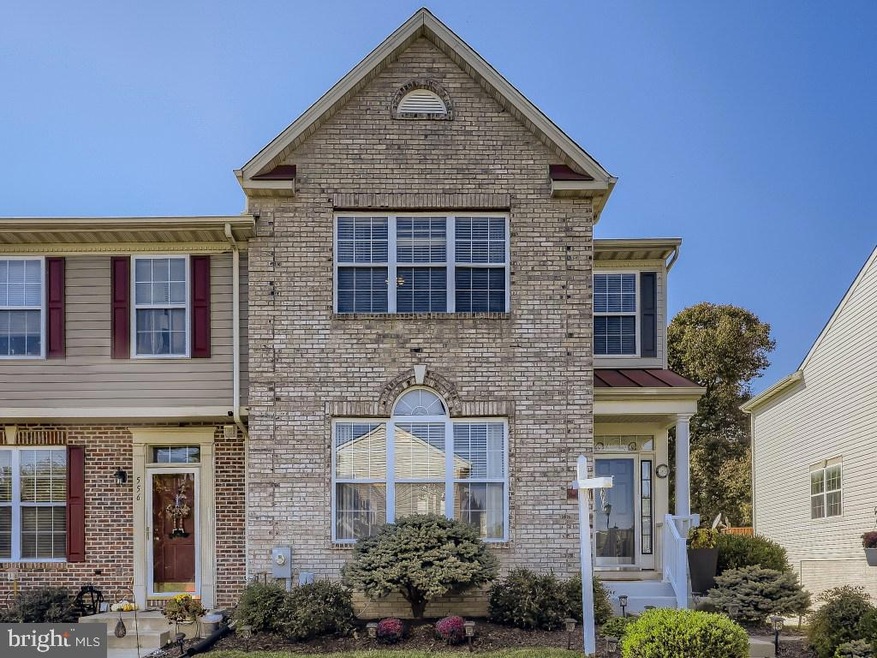 554 Doefield Ct, Abingdon, MD 21009 - photo 1