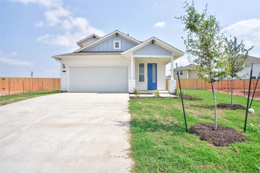 130 Hidden Branch Cove, Maxwell, TX 78656 - photo 1