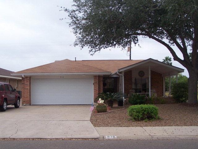 916 Citrus Dr unit 121 Phase I, Alamo, TX 78516 - photo 1