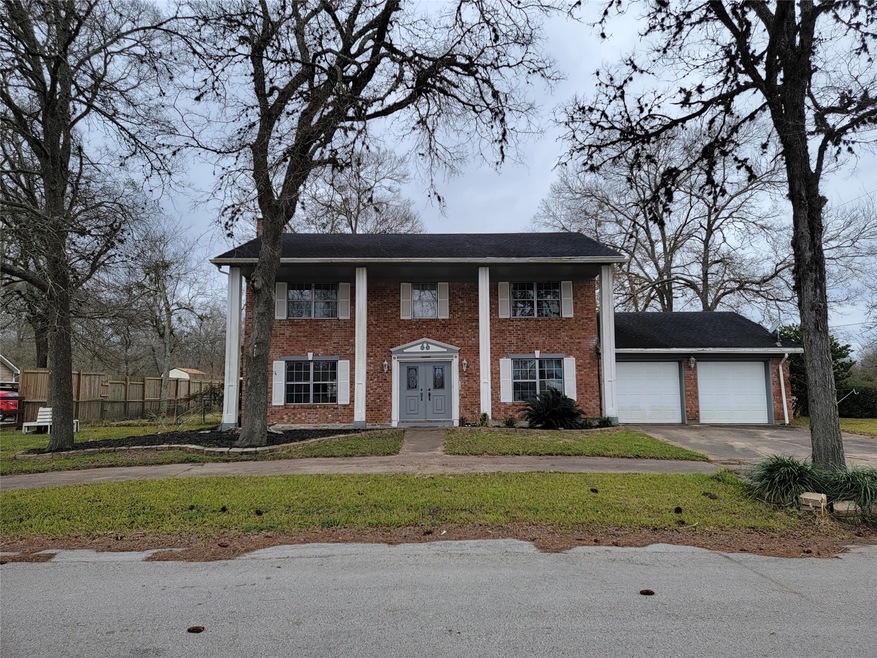 5219 J Albert Dr, East Bernard, TX 77435 - photo 1