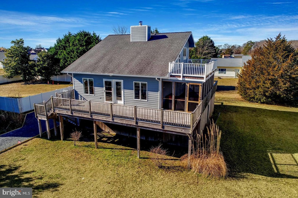 30144 Territory Trail, Ocean View, DE 19970 - photo 1