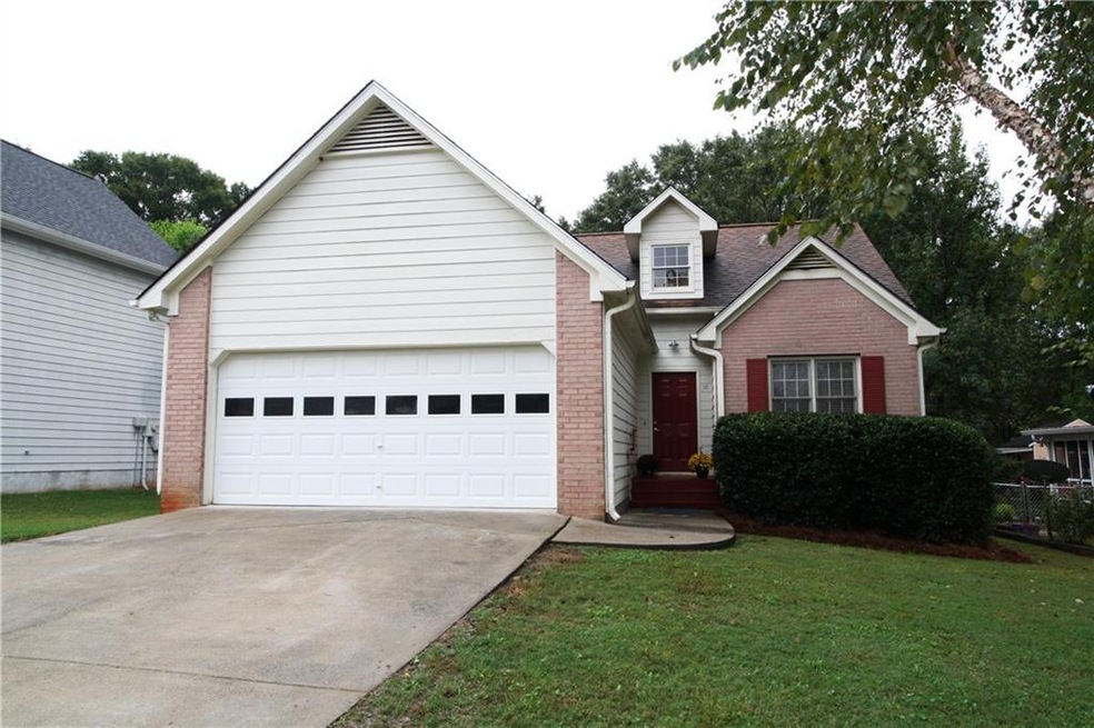 38 Quail Run, Cartersville, GA 30120 - photo 1