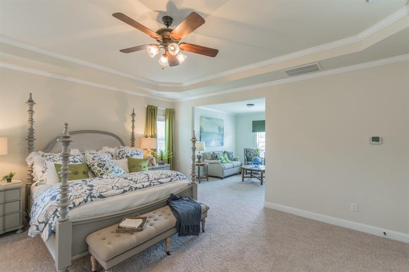 6159 Ashbranch Dr, Acworth, GA 30101 - photo 1