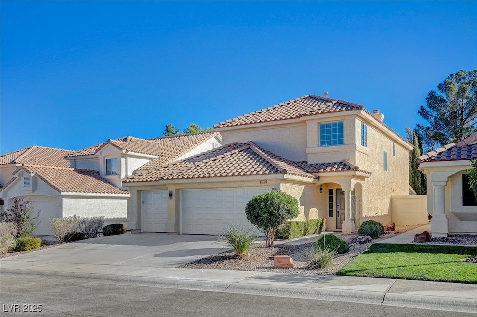 9365 Lotus Elan Dr, Las Vegas, NV 89117 - photo 1